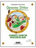 Cengiz Hanin Maceralari Cengiz Hanin Maceralari