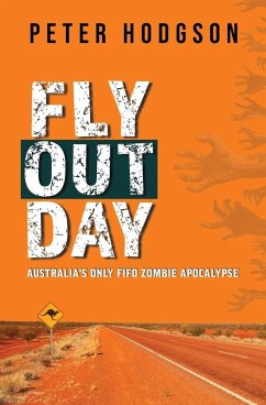 Cover FLY OUT DAY