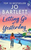Letting Go of Yesterday Letting Go of Yesterday