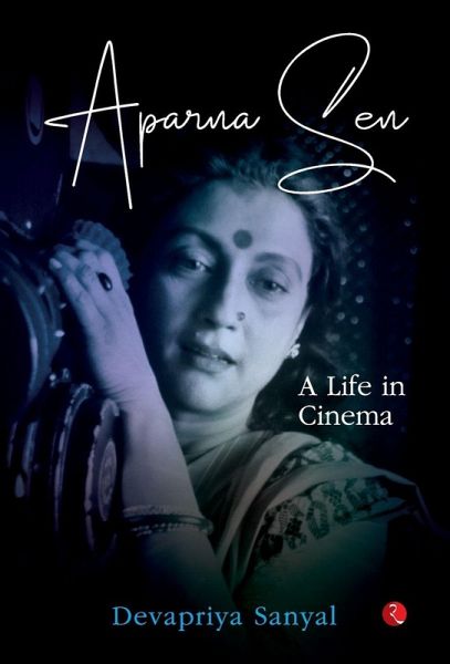 Aparna Sen