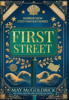 Cover First Street