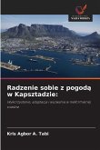 Radzenie sobie z pogod¿ w Kapsztadzie: Radzenie sobie z pogod¿ w Kapsztadzie:
