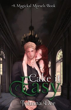 Cover Cake It easy