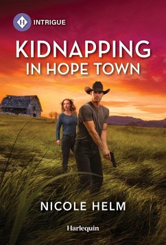 Kidnapping in Hope Town - Helm, Nicole Kidnapping in Hope Town - Helm, Nicole