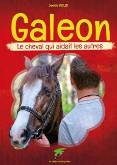 Cover Galeon (eBook, ePUB)