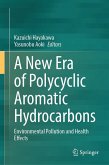A New Era of Polycyclic Aromatic Hydrocarbons (eBook, PDF)