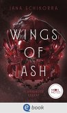 Wings of Ash 2. Flammender Verrat (eBook, ePUB)