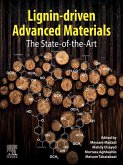 Lignin-driven Advanced Materials (eBook, ePUB)