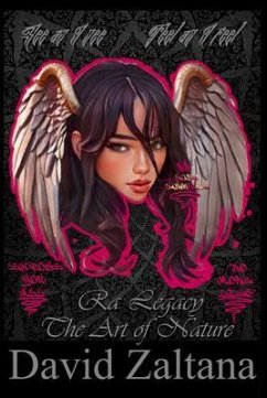 Cover Ra Legacy (eBook, ePUB)