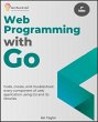 Web Programming with Go, Second Edition... - Bild 1