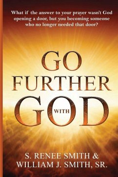 Cover Go Further with God