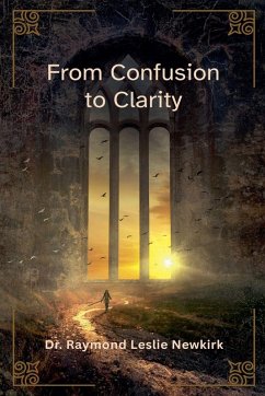Cover From Confusion to Clarity
