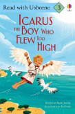 Icarus the Boy Who Flew Too H Icarus the Boy Who Flew Too H