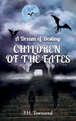 Cover A Dream of Destiny