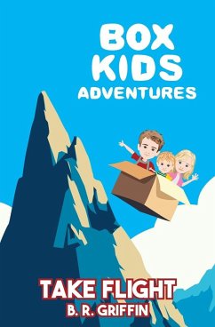 Cover Box Kids Adventures Take Flight