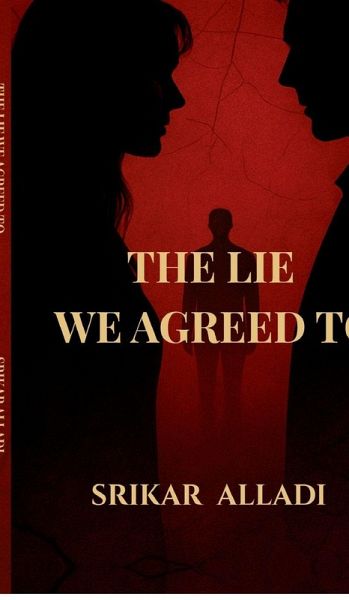 The Lie We Agreed to