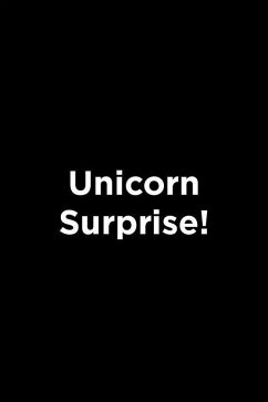Unicorn Surprise! Cover Unicorn Surprise!