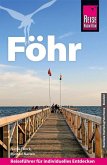 Reise Know-How Reiseführer Föhr Reise Know-How Reiseführer Föhr