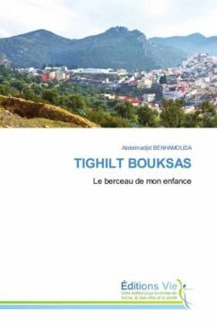 TIGHILT BOUKSAS - BENHAMOUDA, Abdelmadjid TIGHILT BOUKSAS - BENHAMOUDA, Abdelmadjid