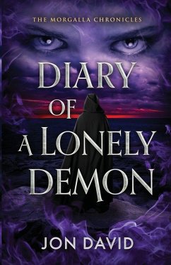 Diary of a Lonely Demon - David, Jon