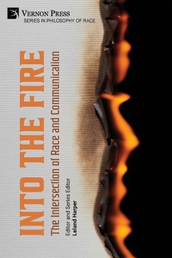 Cover Into the Fire