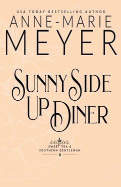 Sunny Side Up Diner - Meyer, Anne-Marie Sunny Side Up Diner - Meyer, Anne-Marie