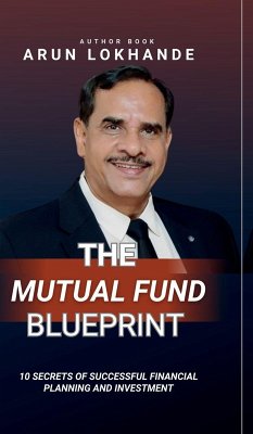 The Mutual Fund Blueprint Cover The Mutual Fund Blueprint