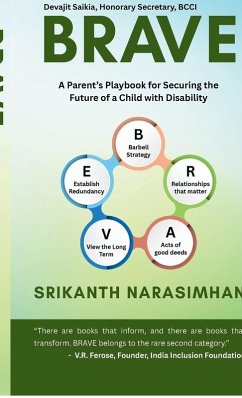 Brave - Srikanth Narasimhan