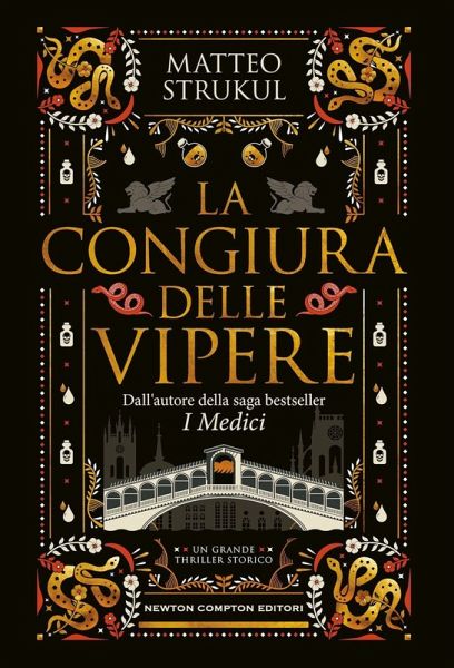 La congiura delle vipere
