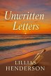 Unwritten Letters (eBook, ePUB) - Bild 1