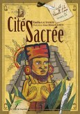 La cité sacrée, les fils de la nouvelle Espagne 3 (eBook, ePUB)