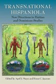 Transnational Hispaniola (eBook, ePUB) Transnational Hispaniola (eBook, ePUB)