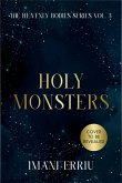 Holy Monsters (eBook, ePUB)