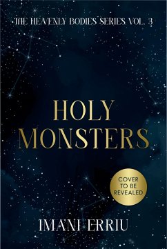 Holy Monsters (eBook, ePUB) - Erriu, Imani