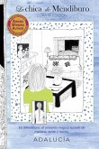 La chica de Mendiburo (Cuarta Edición) La chica de Mendiburo (Cuarta Edición)