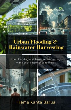 Urban Flooding and Rainwater Harvesting - Barua, Hema Kanta