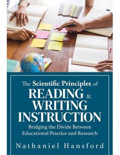 Cover The Scientific Principles of Reading and Writing Instruction