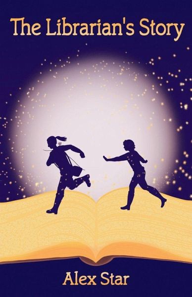 The Librarian's Story The Librarian's Story