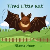 Tired Little Bat