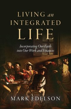 Cover Living an Integrated Life
