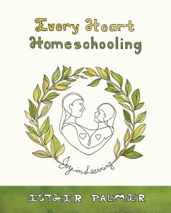 Cover Every Heart Homeschooling