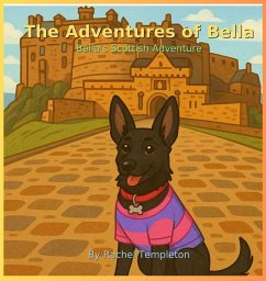 Cover The Adventures of Bella