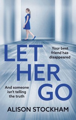 Cover Let Her Go