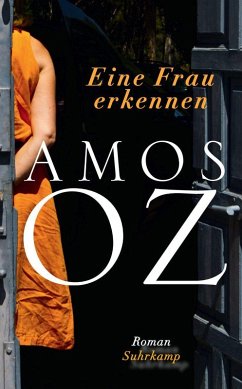 Cover Eine Frau erkennen
