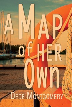 Cover A Map of Her Own