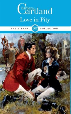 Love in Pity Cover Love in Pity