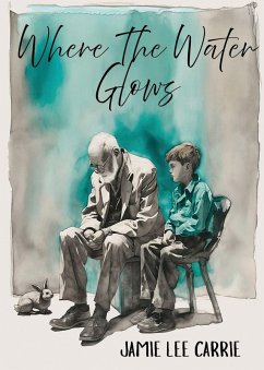 Cover Where the Water Glows