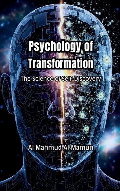 Cover Psychology of Transformation