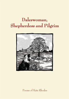 Cover Daleswoman, Shepherdess and Pilgrims