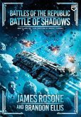 Battle of Shadows Battle of Shadows